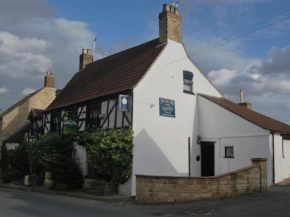 The Blue Cow, South Witham